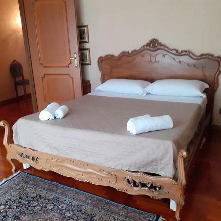Apartmán Via Fiume 269 La Spezia Exteriér fotografie