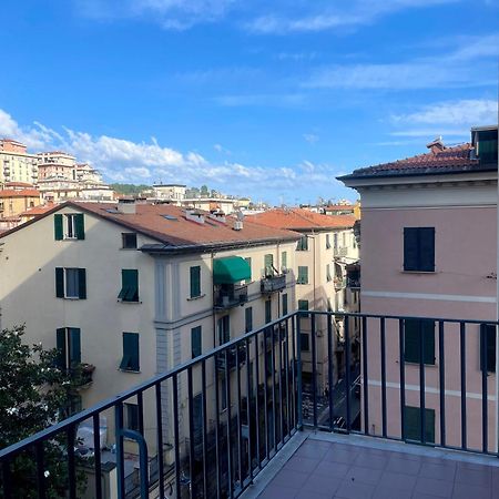 Apartmán Via Fiume 269 La Spezia Exteriér fotografie
