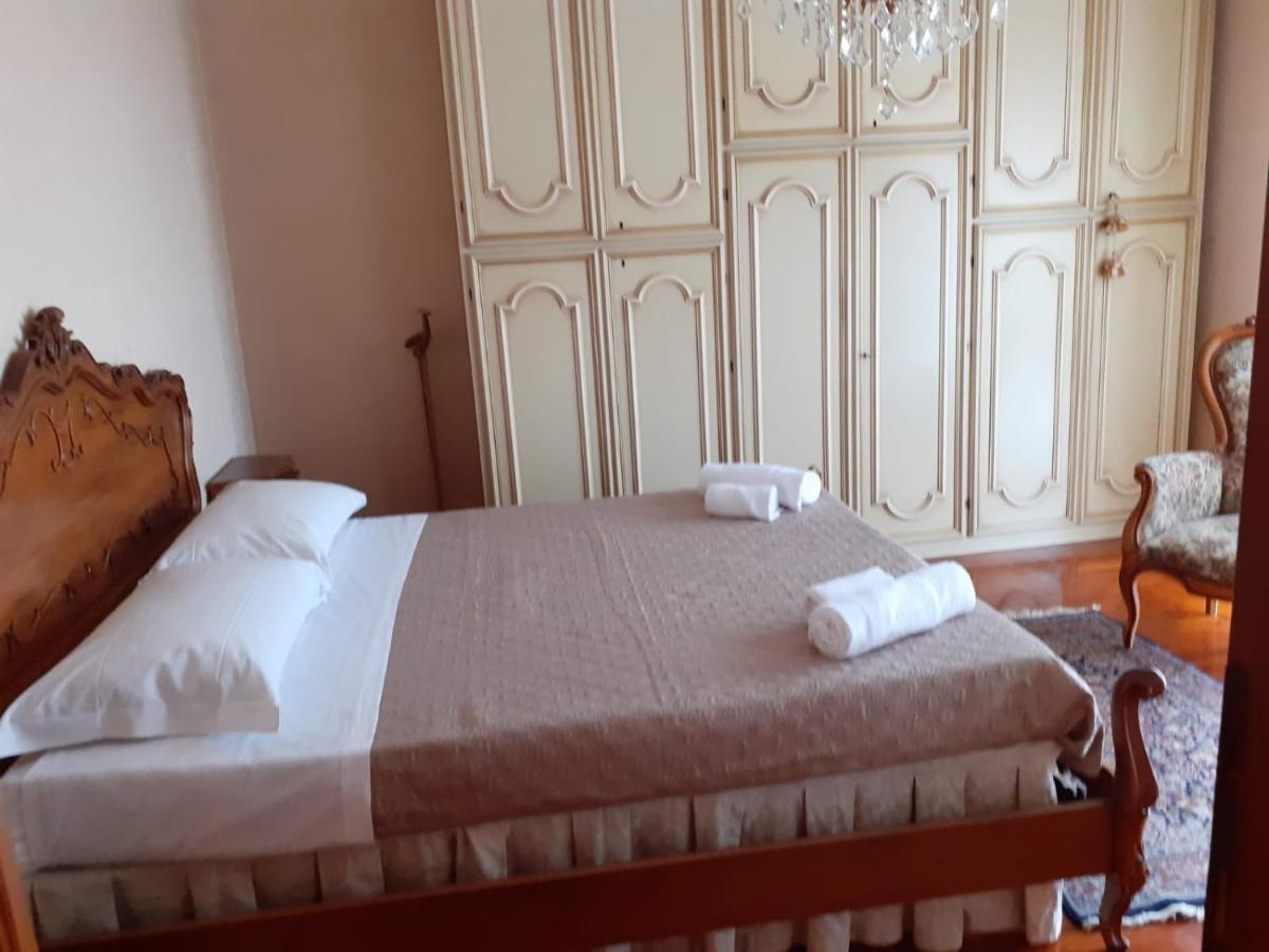 Apartmán Via Fiume 269 La Spezia Exteriér fotografie