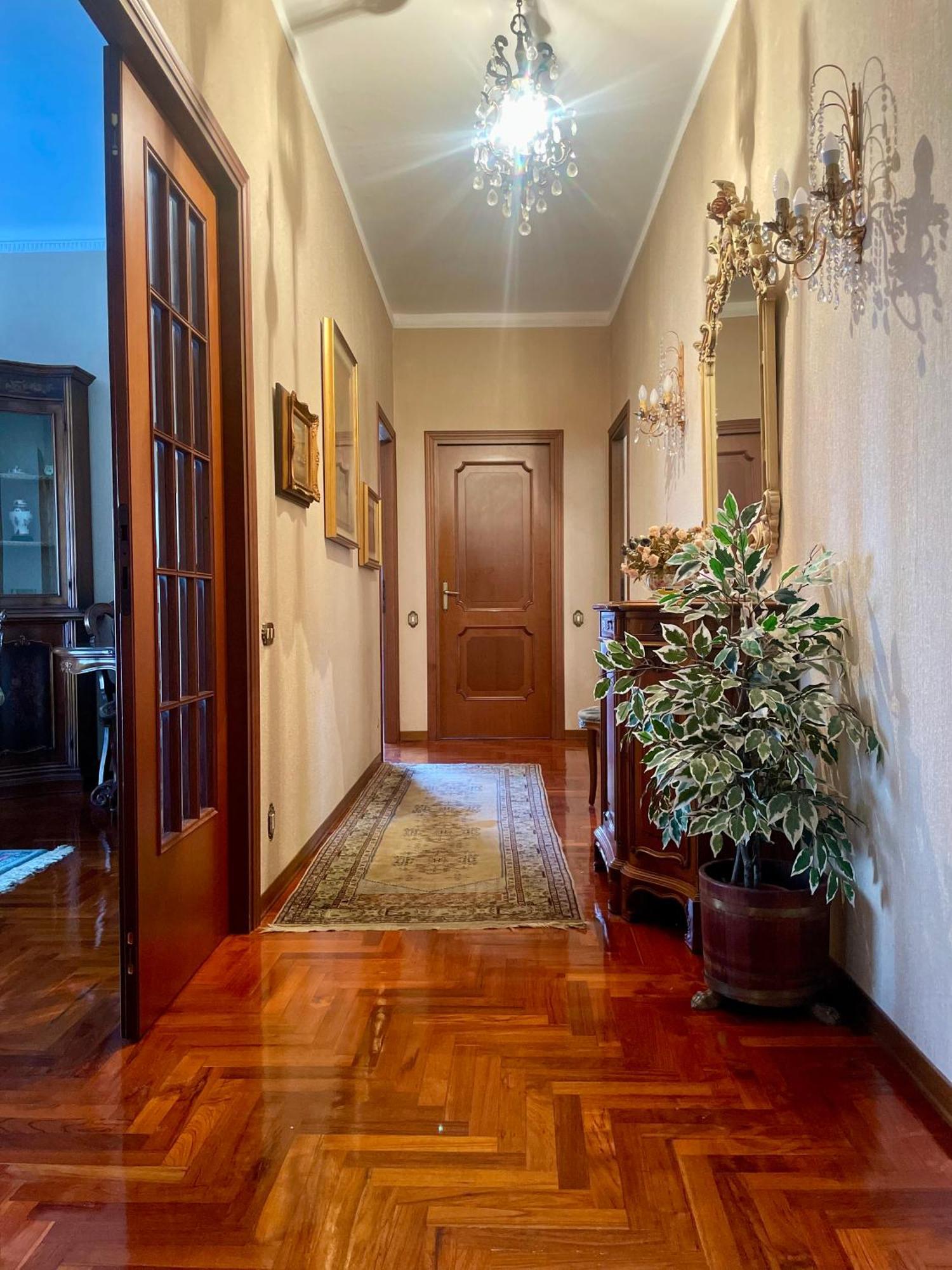 Apartmán Via Fiume 269 La Spezia Exteriér fotografie