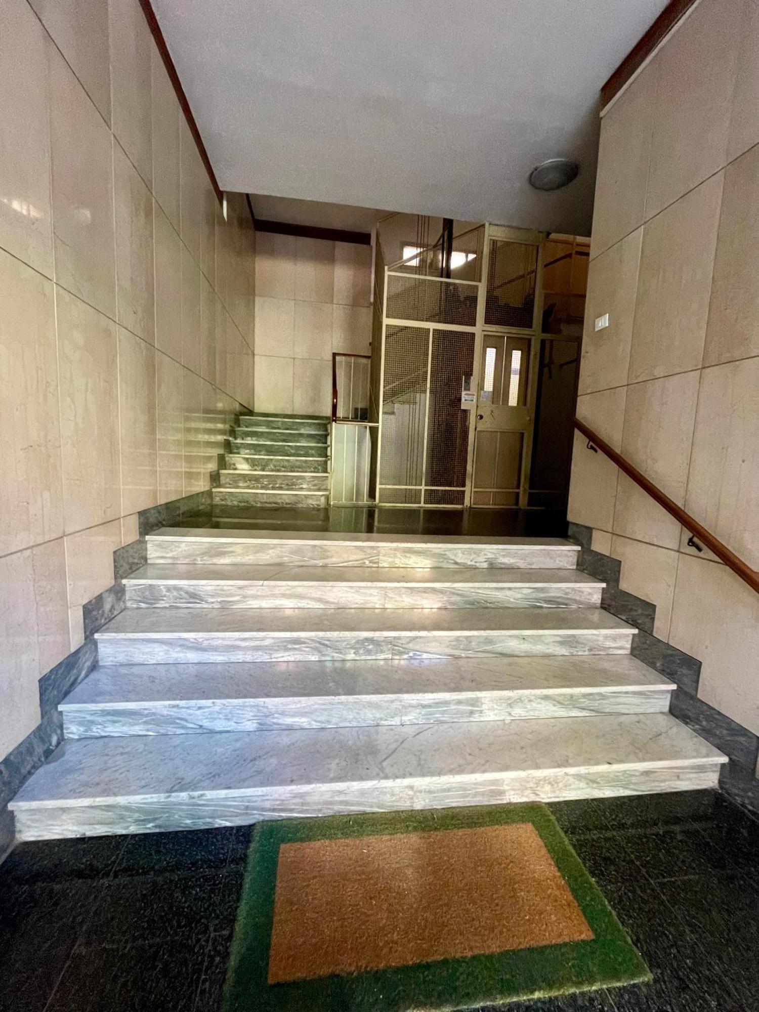 Apartmán Via Fiume 269 La Spezia Exteriér fotografie